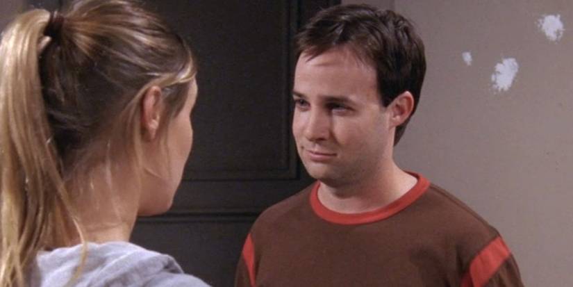 Gilmore Girls: Paris & Doyle’s Relationship Timeline, Explained
