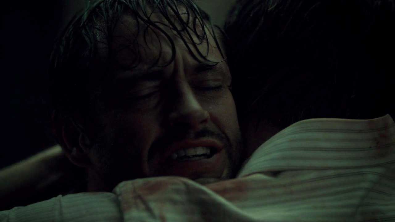 Hannibal 5 Most Romantic Hannibal & Will Moments (& The 5 Most Disturbing)