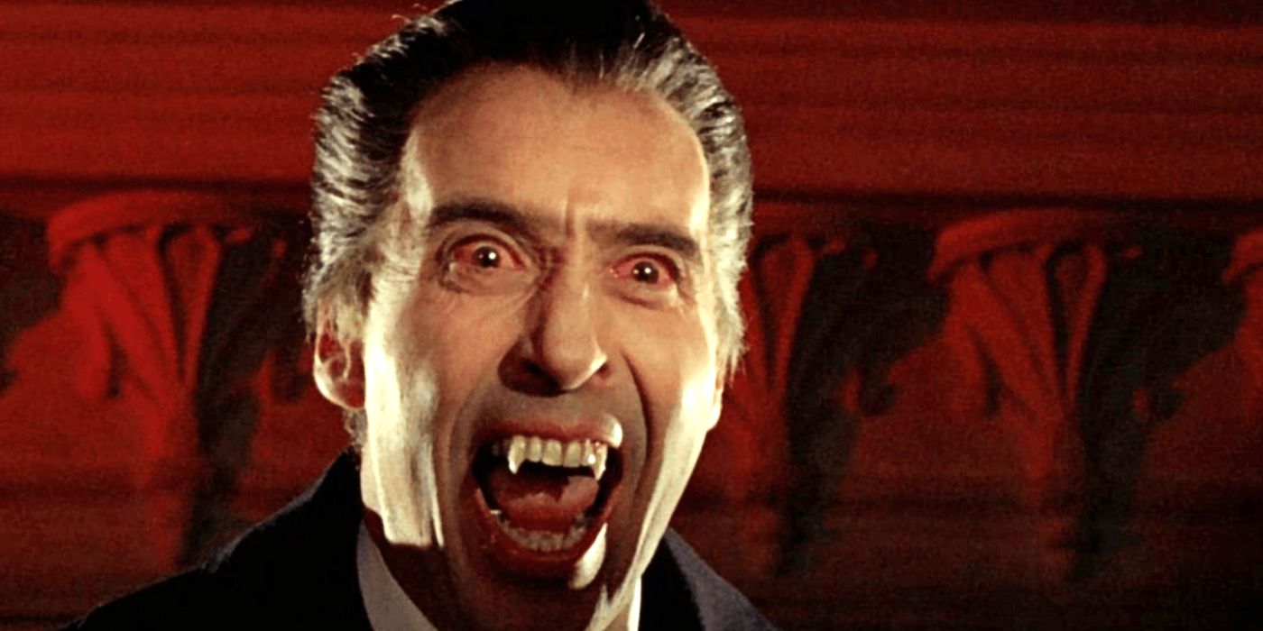 Hammer Films: A History Of British Horror Movies Explained