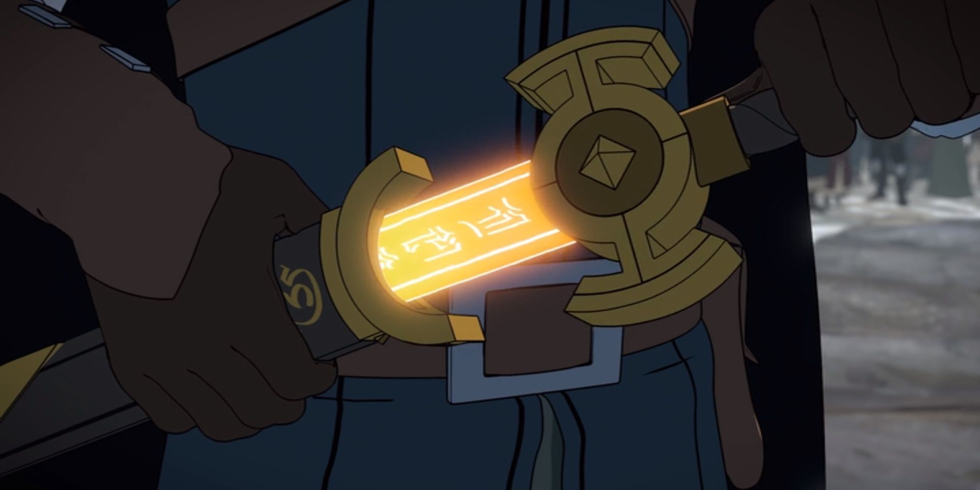 the dragon prince