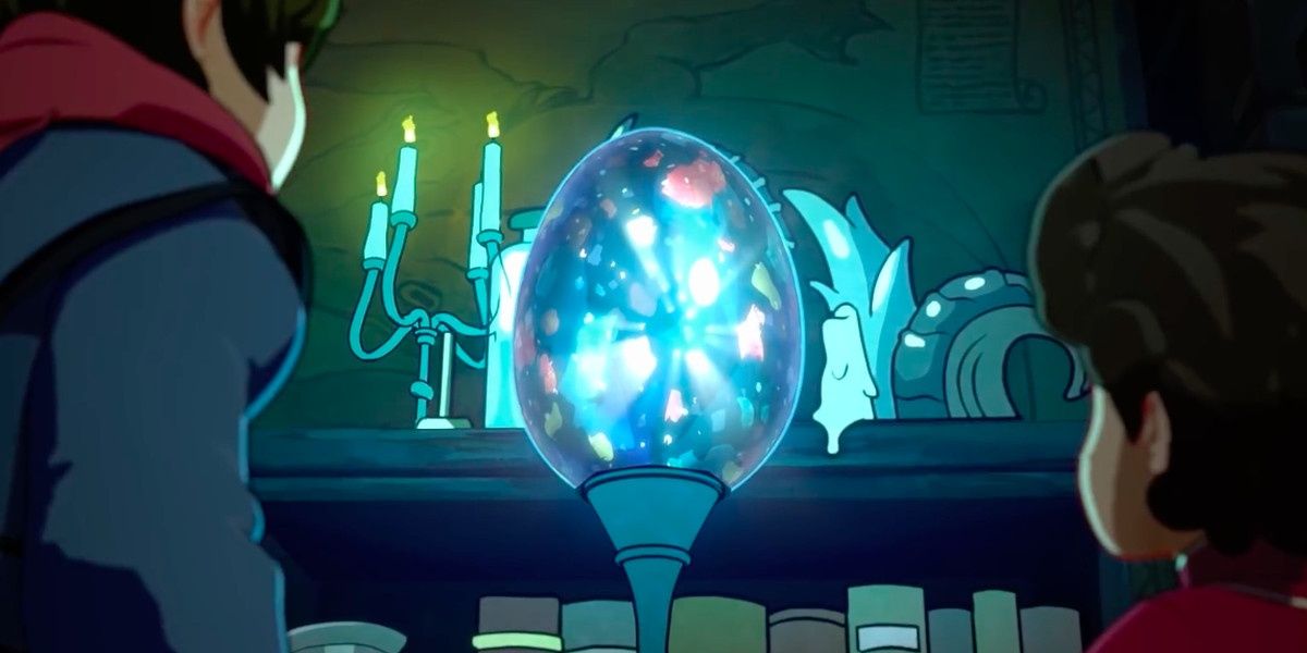 the dragon prince