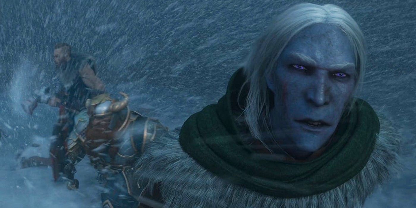 Dark Alliance’s Drizzt Do’Urden & Iconic D&D Characters Explained