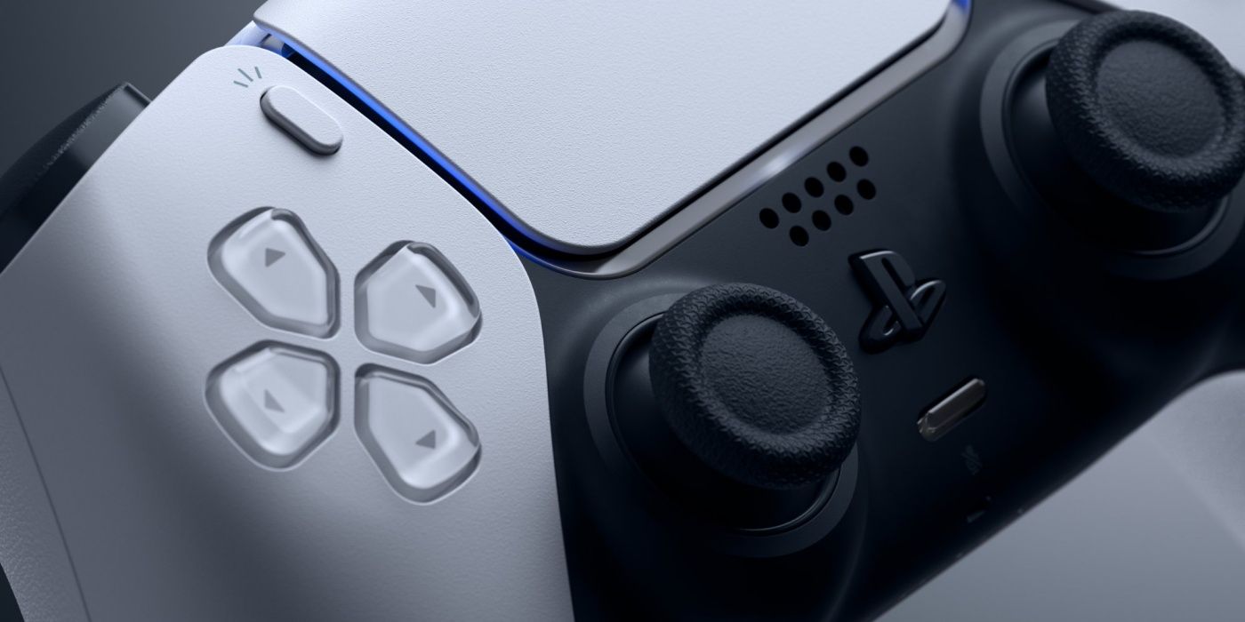 PS5 s Best Looking Controller Is One You Can t Actually Buy