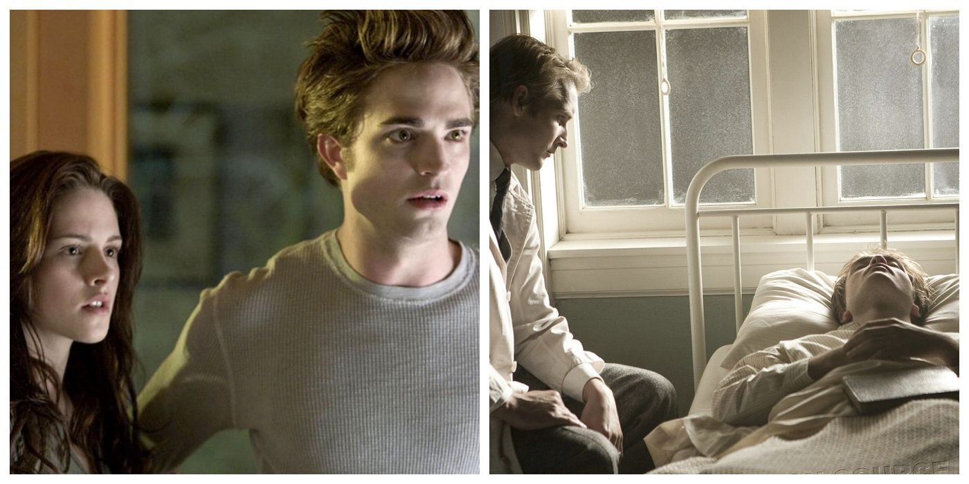 Twilight: The 10 Saddest Things About Edward Cullen