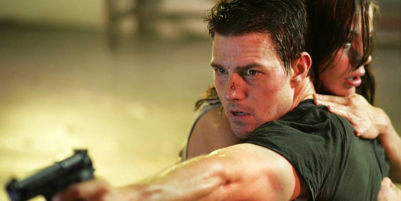 Mission: Impossible - What Is The Rabbit's Foot? Meaning Explained