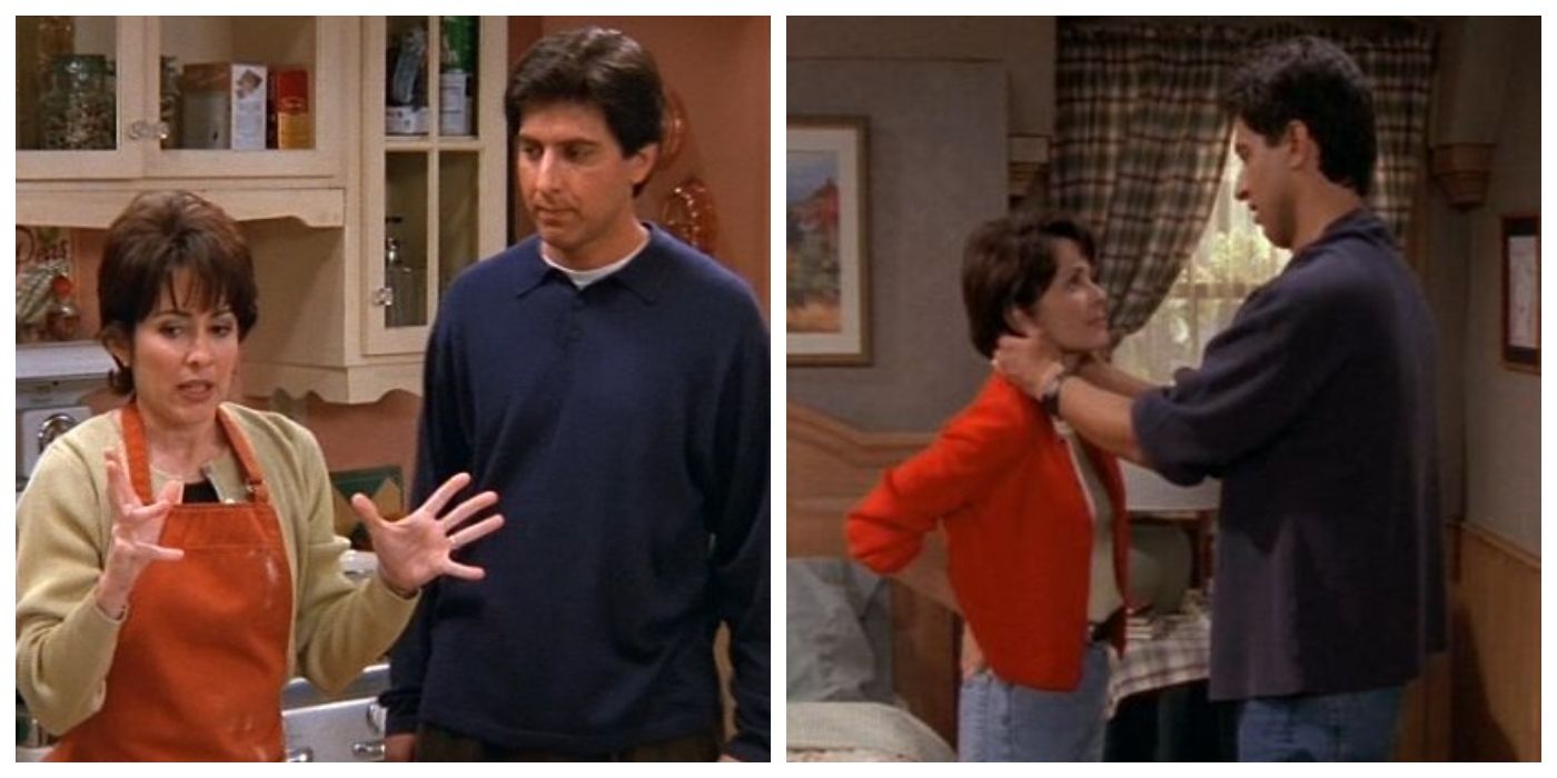 Everybody Loves Raymond: 10 Things You Forgot From The First Episode