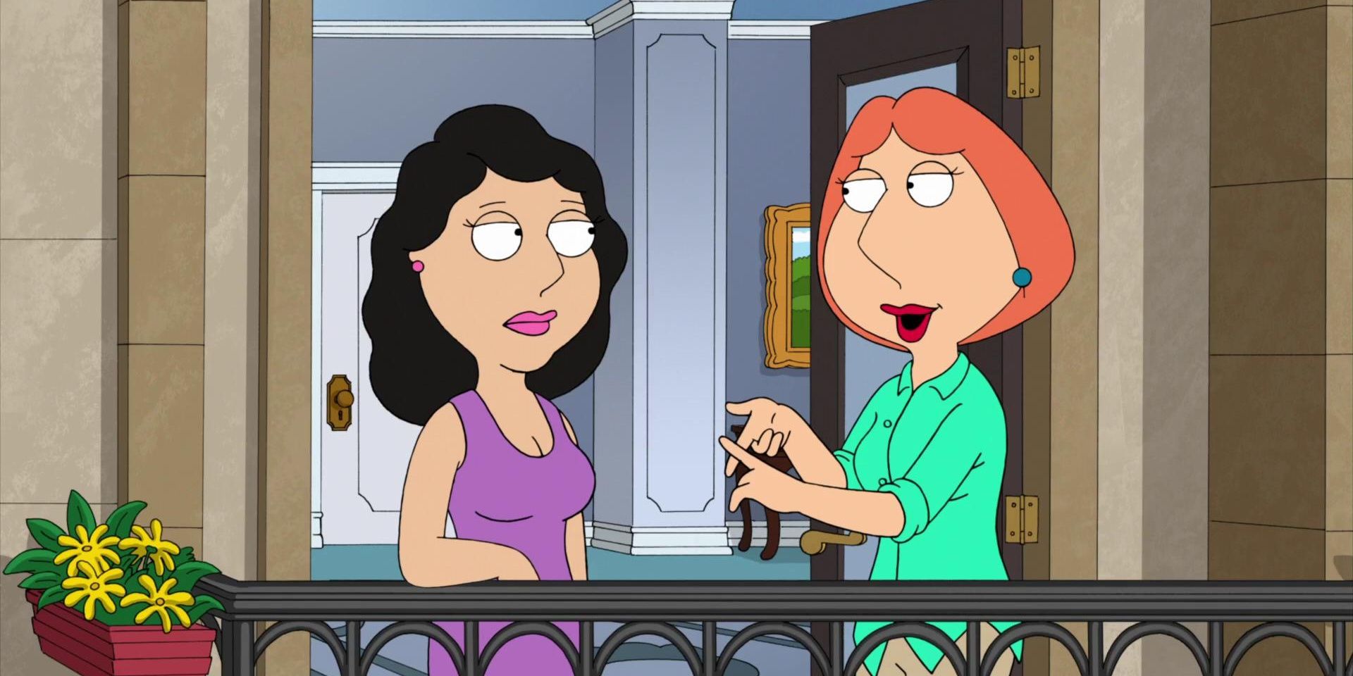 Family Guy: The Worst Episode Of Every Season 1-10, Ranked By IMDb