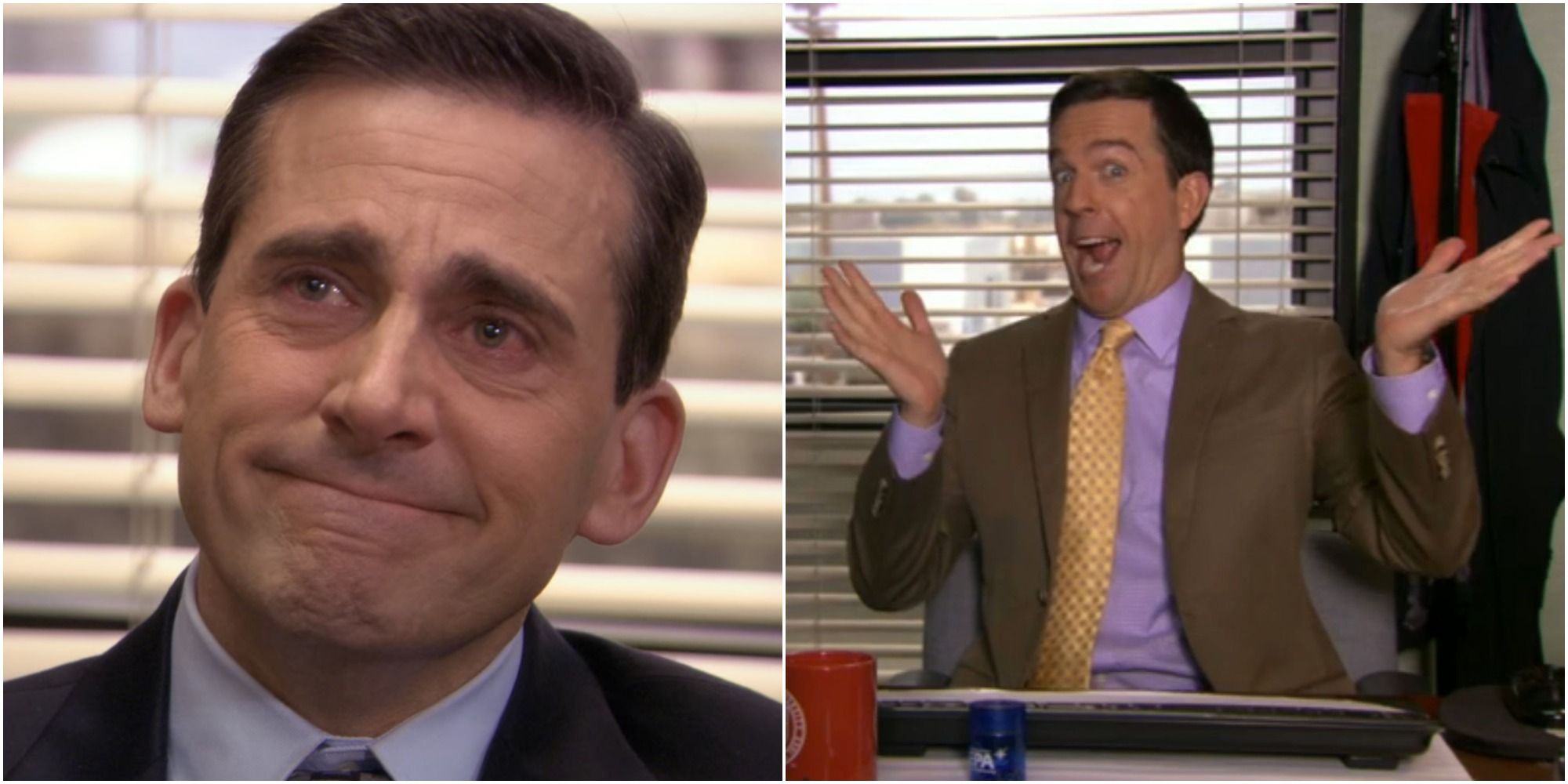 O que é o princípio de Peter – que explica Michael Scott em The Office