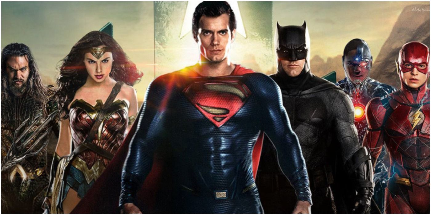 justice league featured image