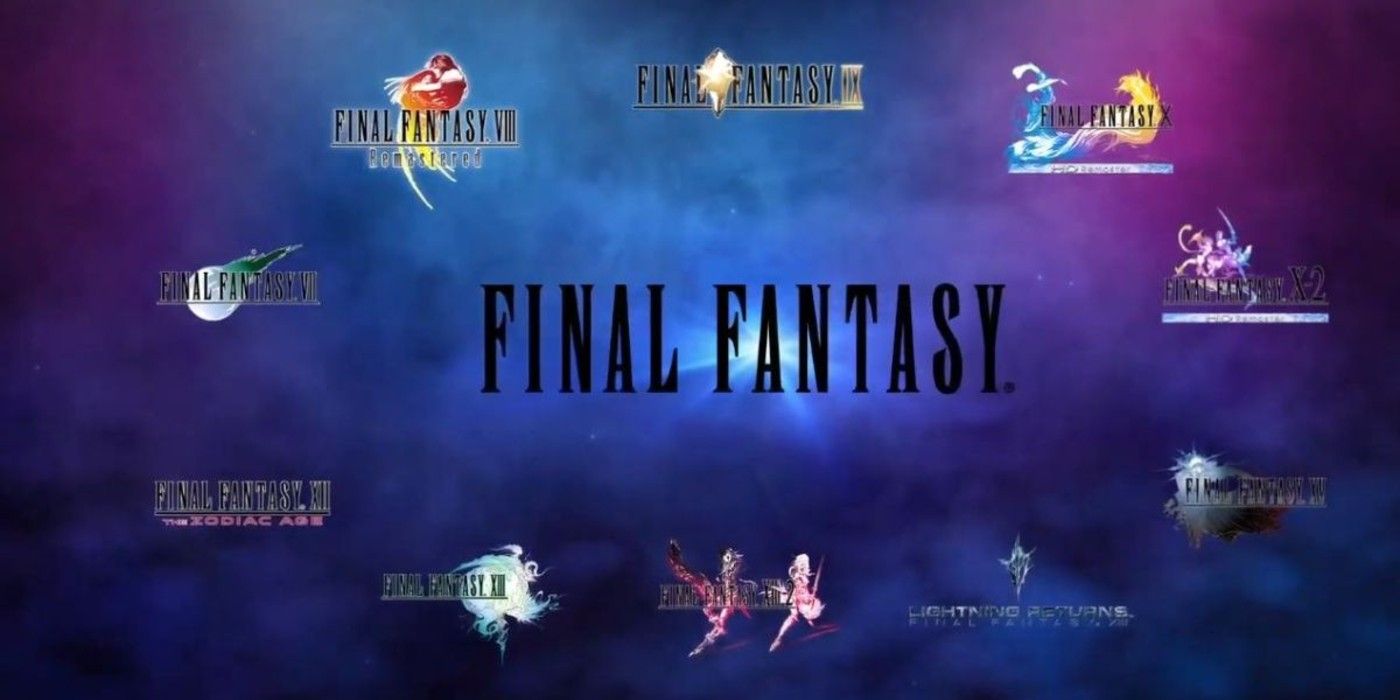 Xbox Game Pass inclui Final Fantasy XIII e mais 7 jogos em setembro – Pizza  Fria