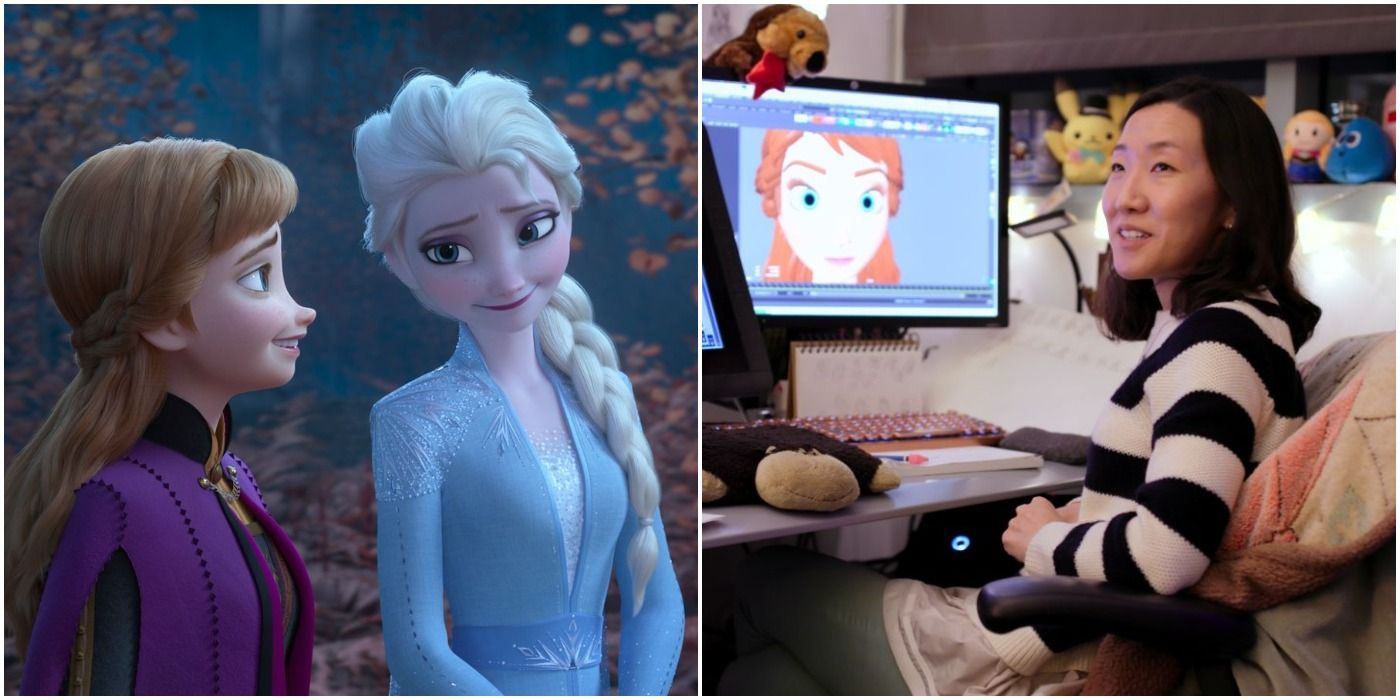10 Things You Missed About Frozen 2 From The Documentary Into The Unknown
