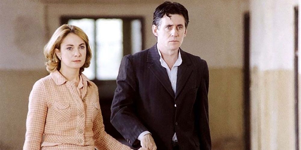 In Treatment Gabriel Byrnes 10 Best Movies Ranked By IMDb