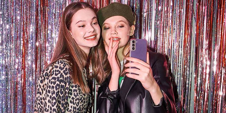 Galaxy S21+ Vs. iPhone 12 Pro: Best To Spend $999 With Samsung Or Apple?