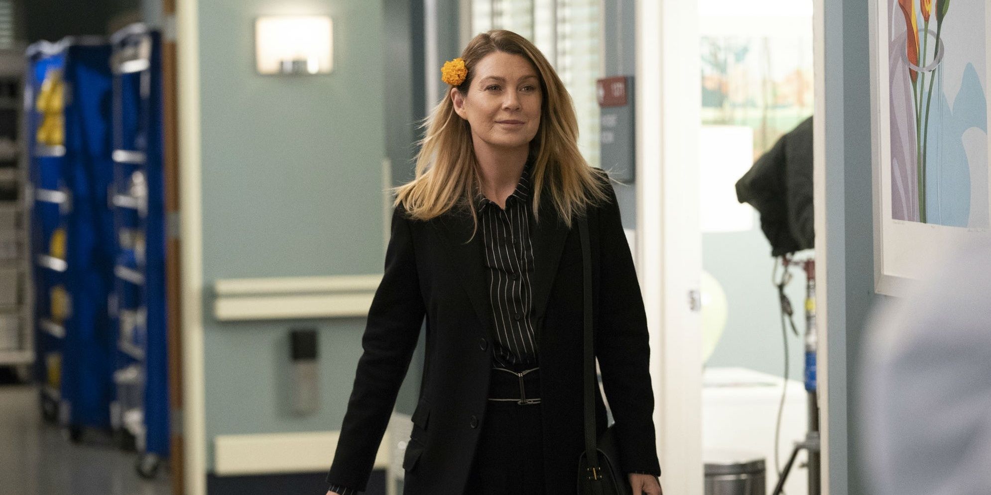 Grey&rsquo;s Day of the Dead Episode