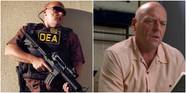 Breaking Bad Why Hank Is Actually The Show s Main Character