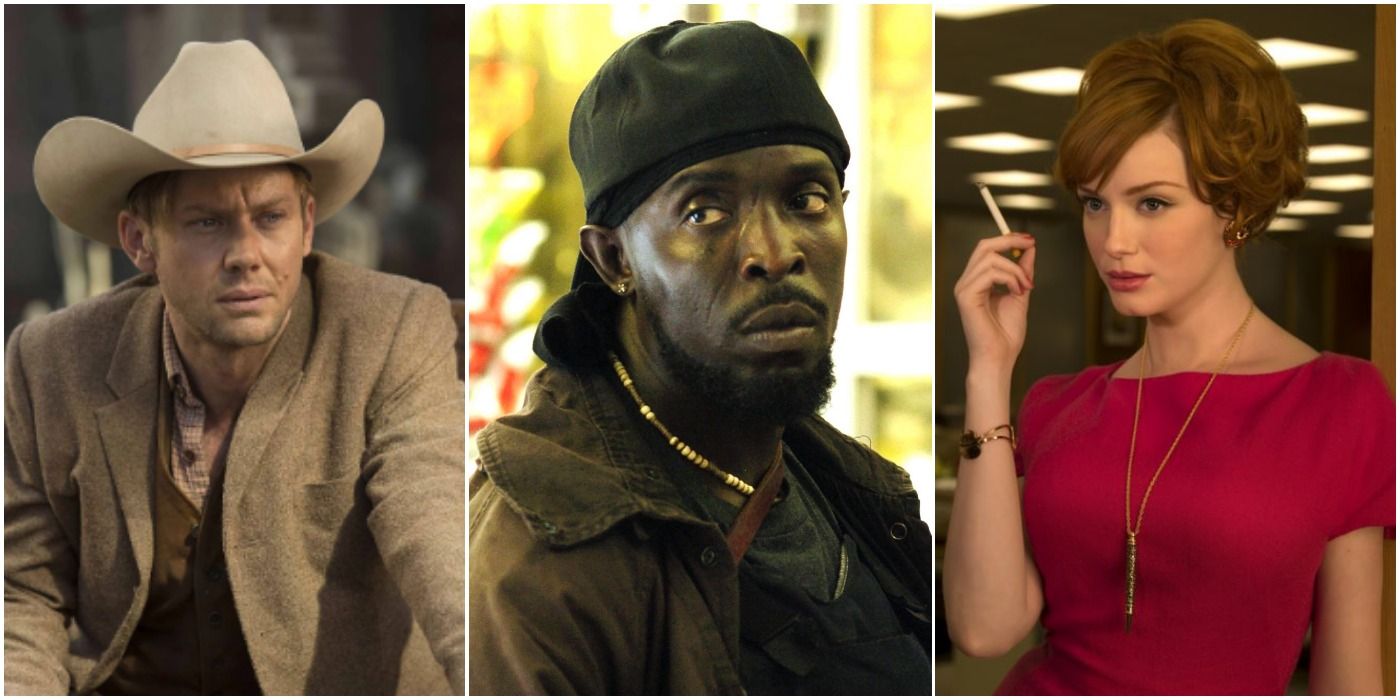 Hap And Leonard: 10 Other Movies & TV Shows The Cast Has Been In