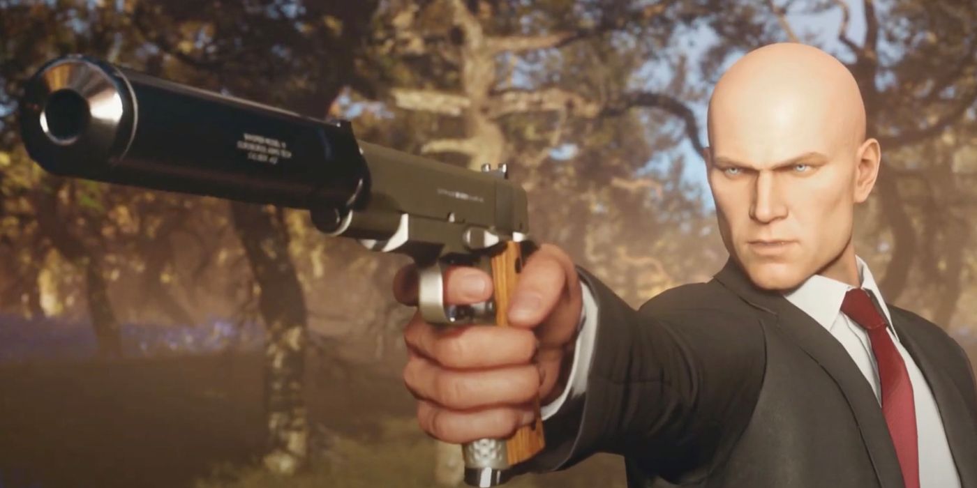 Hitman 3 for Xbox review: An almost perfect kill