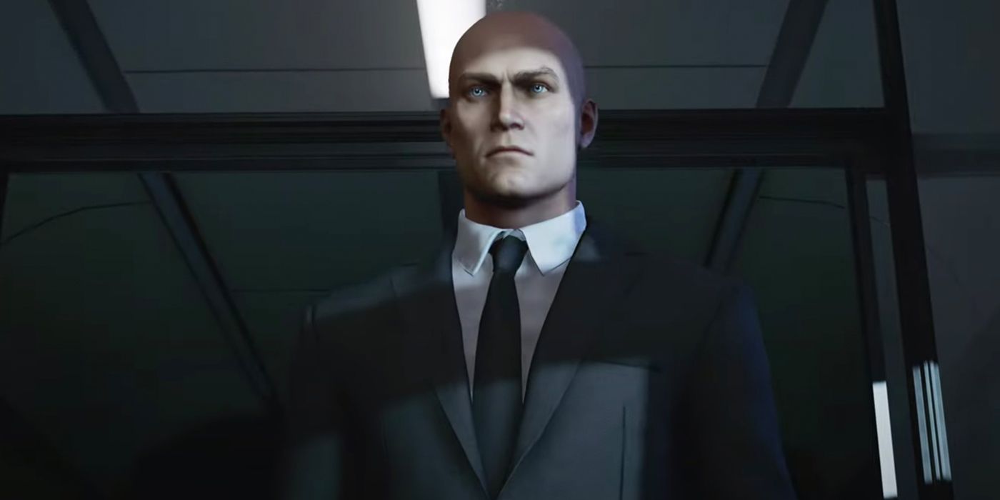 When Hitman 3 Elusive Targets Are Coming
