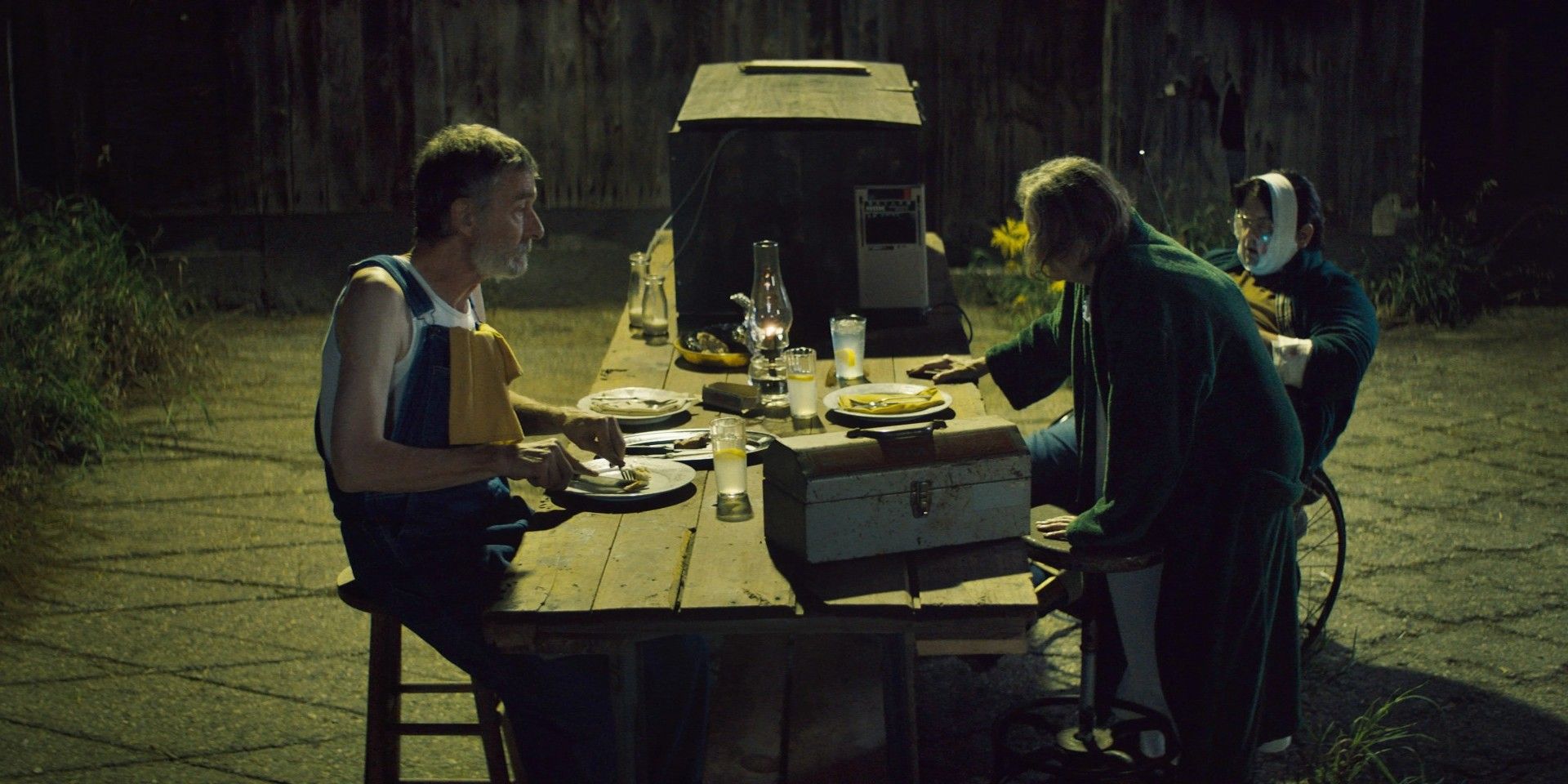 Honeydew Updates Release Date & Story Details