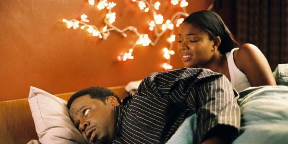 L.A.’s Finest: Gabrielle Union’s 5 Best (& 5 Worst) Movies, Ranked By IMDb
