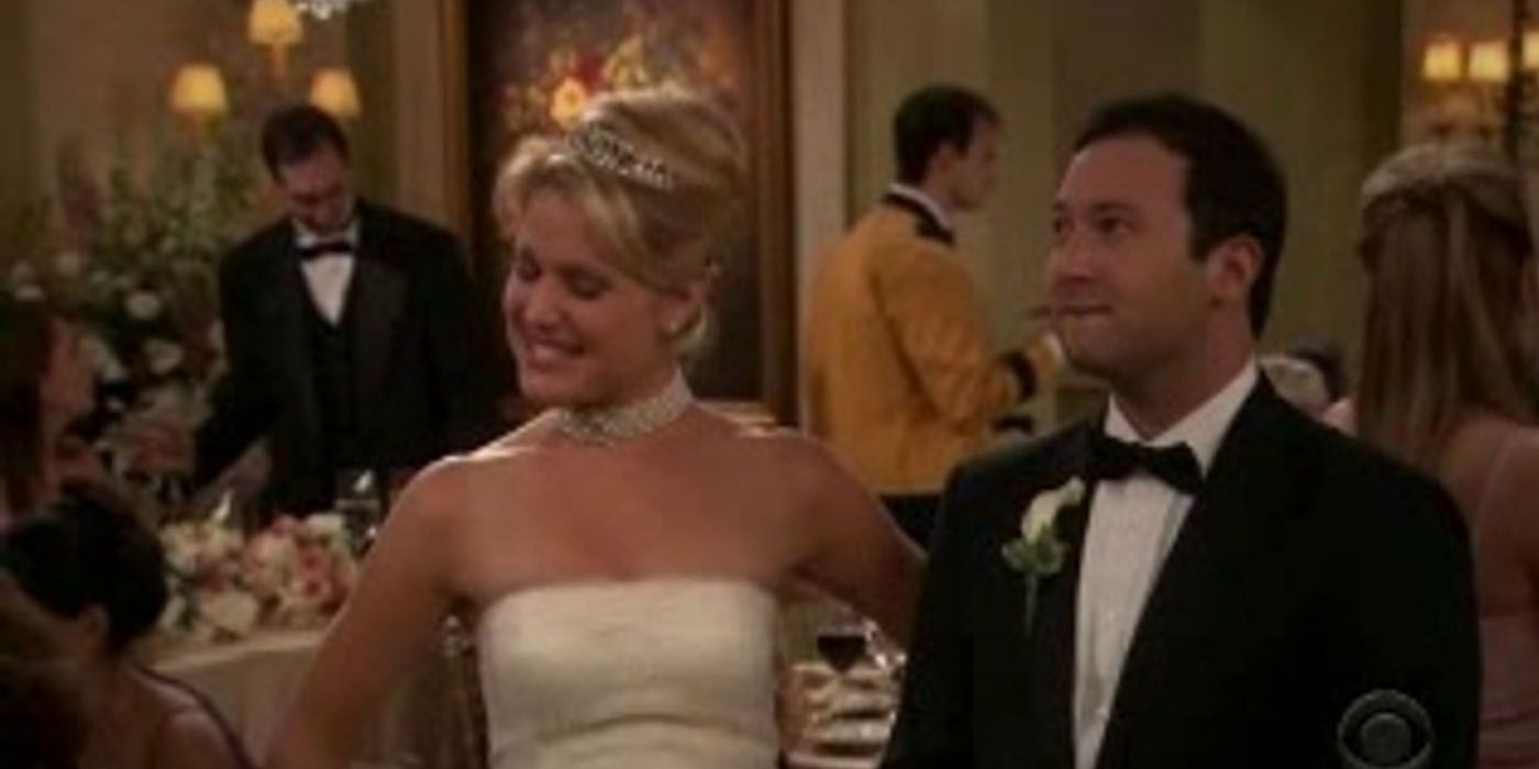 Himym Wedding Dress