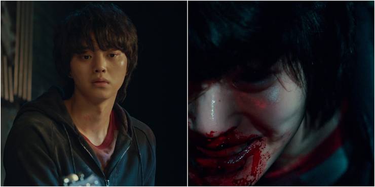 Sweet Home Why The Netflix Apocalyptic Horror Series Is A Must Watch Sweet Home Why The Netflix Apocalyptic Horror Series Is A Must Watch