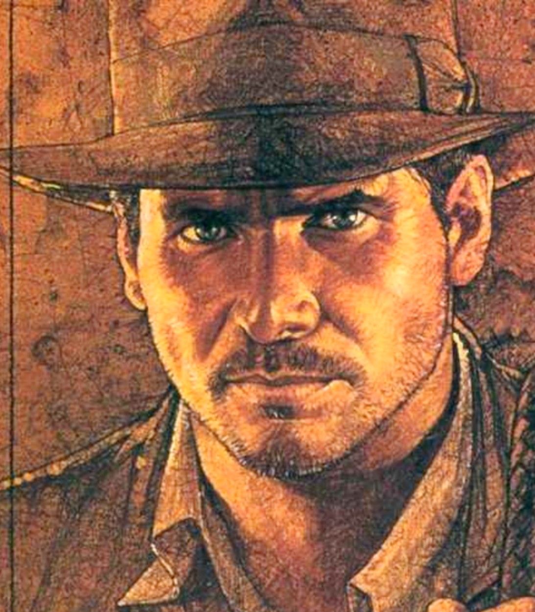 indiana jones game based on a cancelled movie vertical
