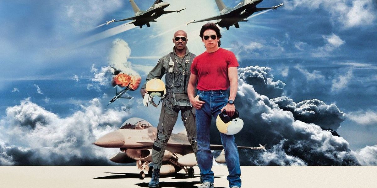 iron eagle