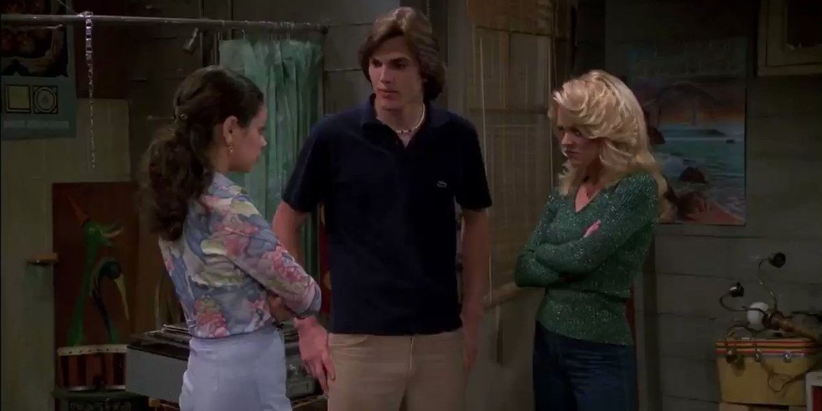 That ’70s Show: 10 Friendships That Should Have Happened (But Didn’t)