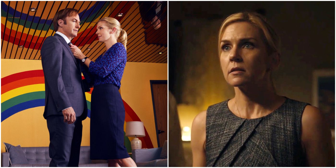 Better Call Saul: Kim Wexler / Characters - TV Tropes