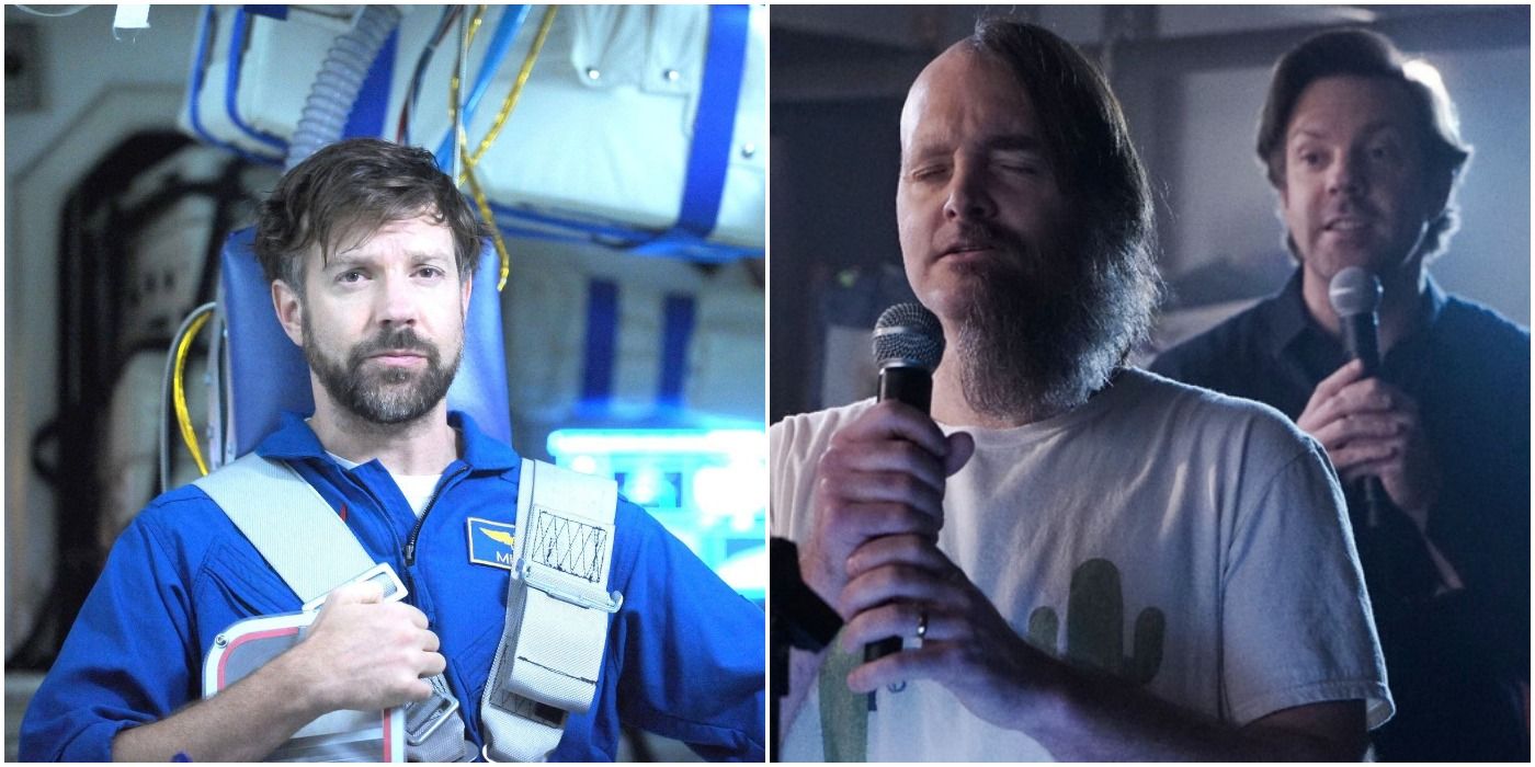 The Last Man On Earth: Mike's 10 Best Quotes, Ranked