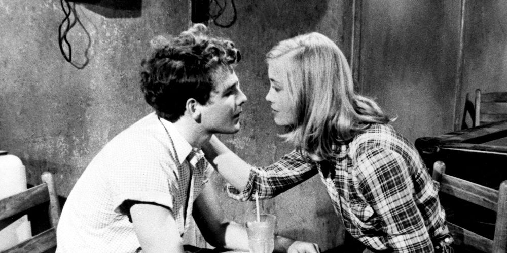 The Last Picture Show 1971