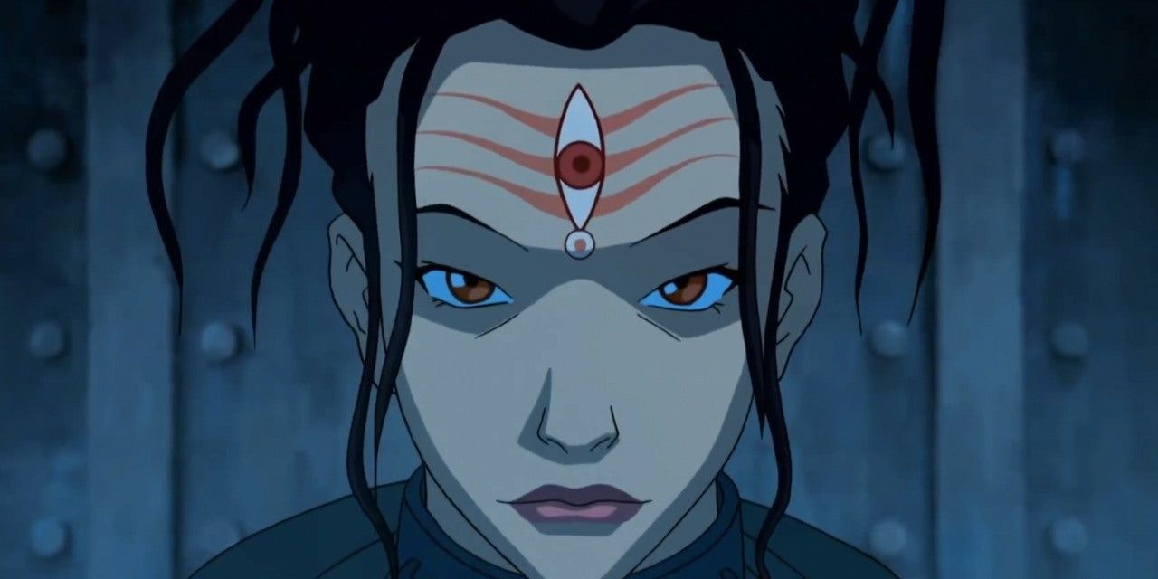 Legend Of Korra: 10 Best Season 3 Episodes, Ranked By IMDb