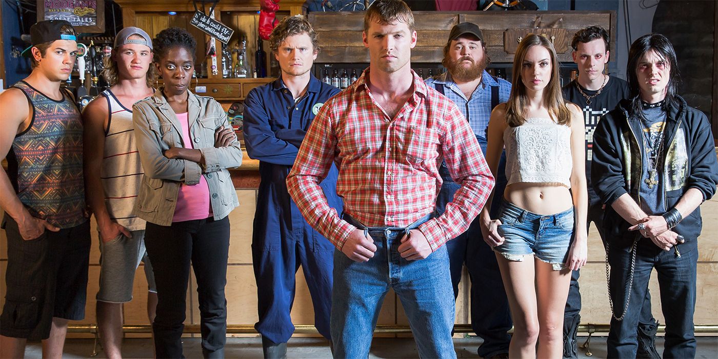 10 Most Hilarious Canadian Comedy Series Ranked