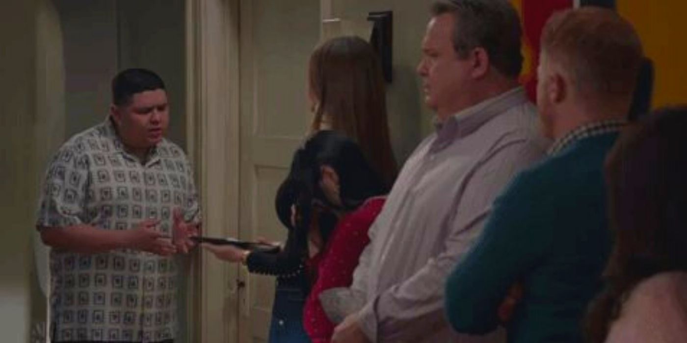 Modern Family Cam's 5 Best Pieces Of Advice (& His 5 Worst)