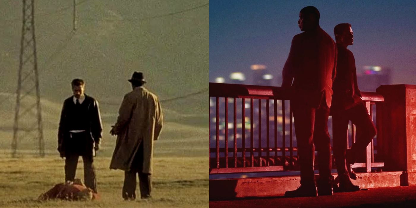 The Little Things Is HBO Max’s Se7en: Every Similarity