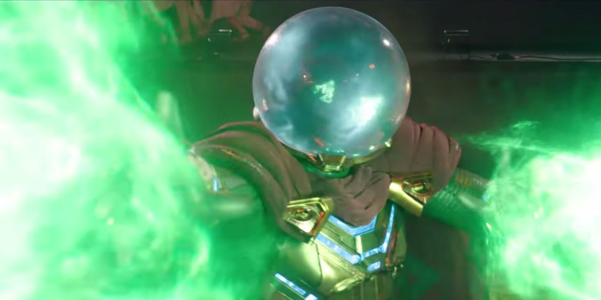 mcu