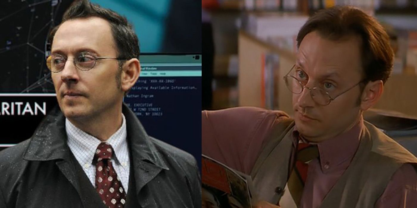 Michael Emerson's 10 Best Roles, According To Rotten Tomatoes