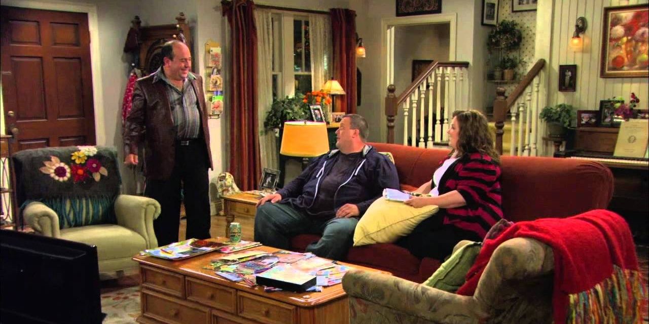 Mike & Molly: 10 Best Season 2 Episodes, Ranked By IMDb