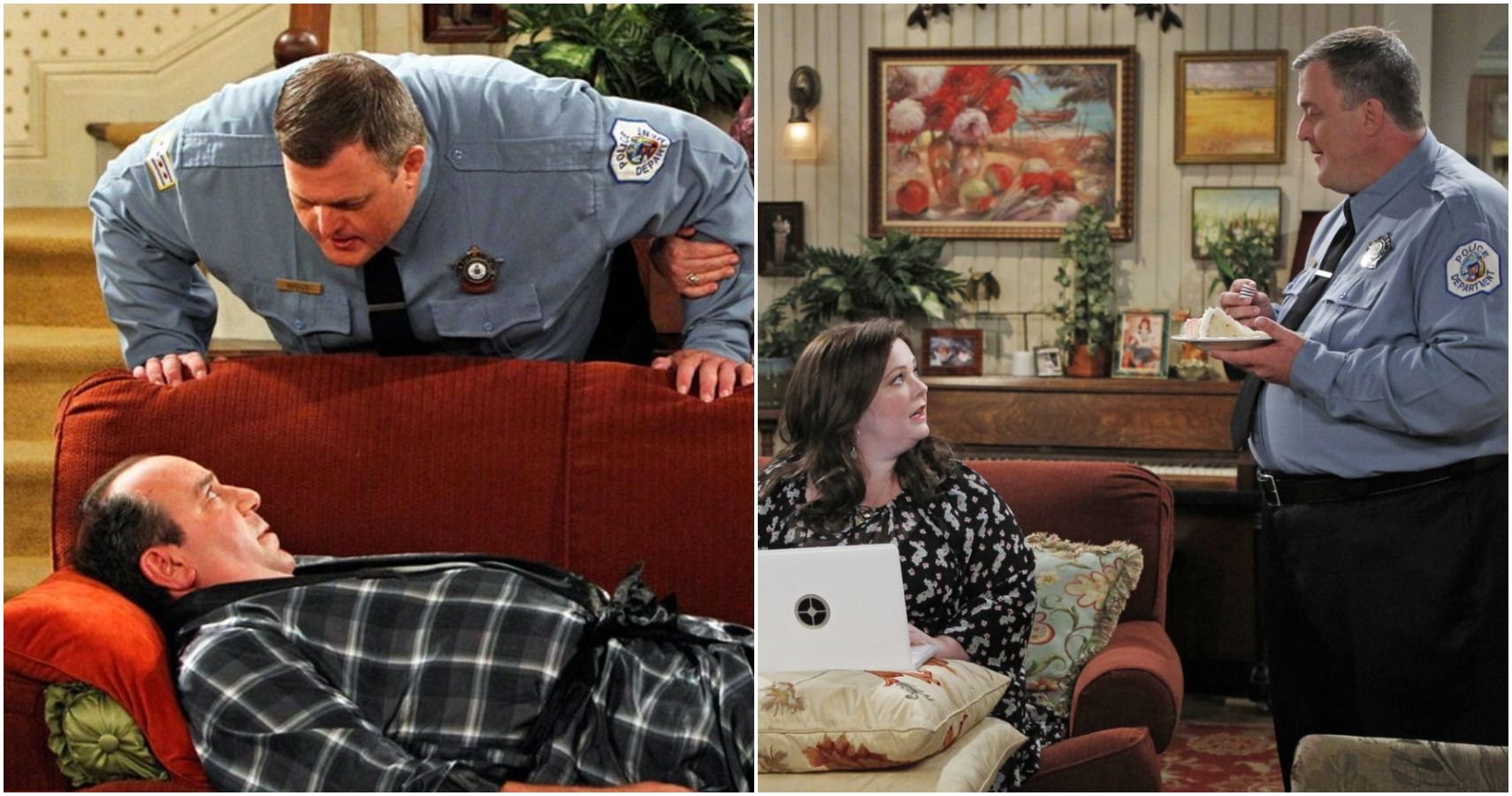 mike and molly