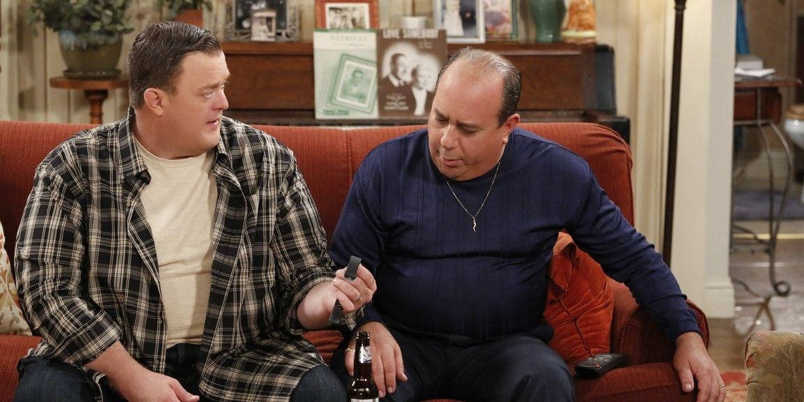 Mike & Molly: 10 Best Season 6 Episodes, Ranked By IMDb - How Many Episodes In Season 6 Of Mike And Molly
