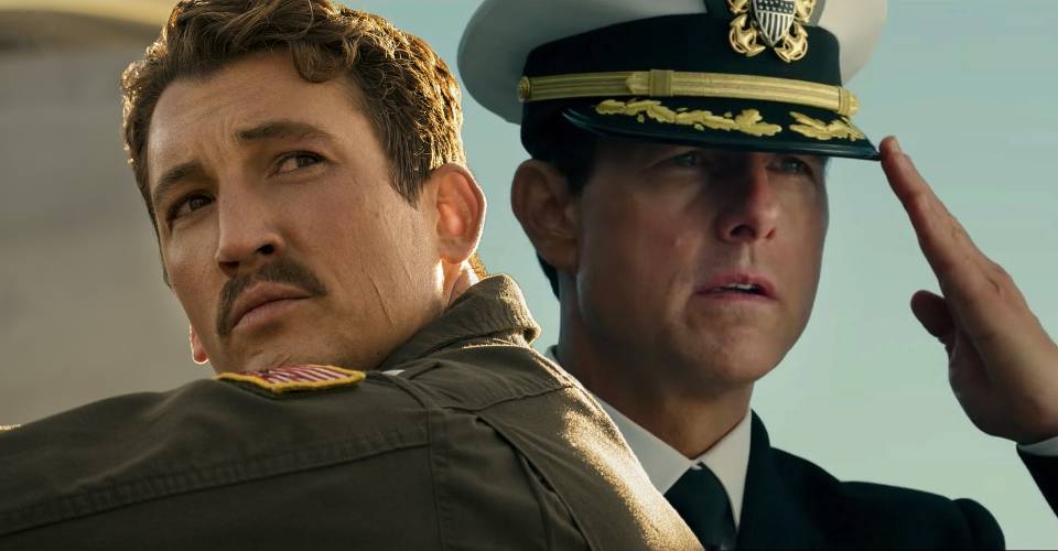 Top Gun 2 Will Make Goose S Death Even Worse For Maverick