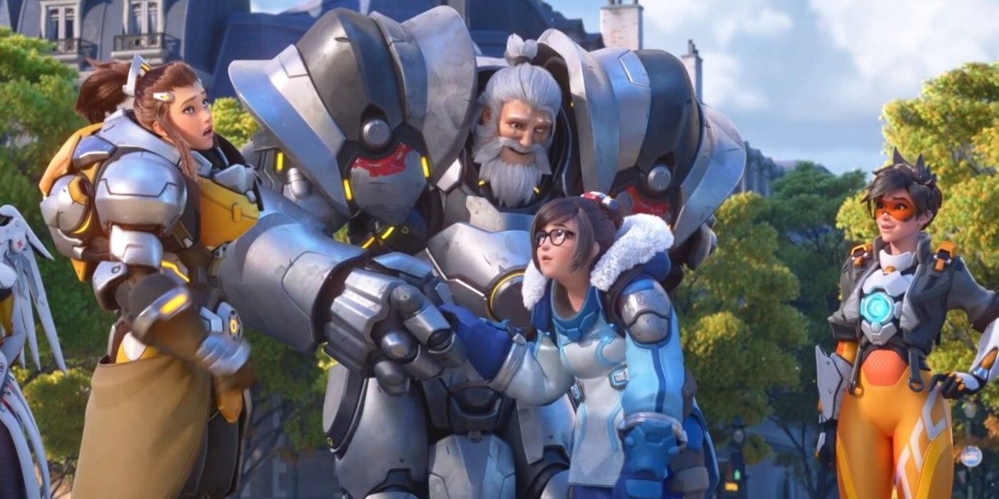 overwatch 2 new and returning characters