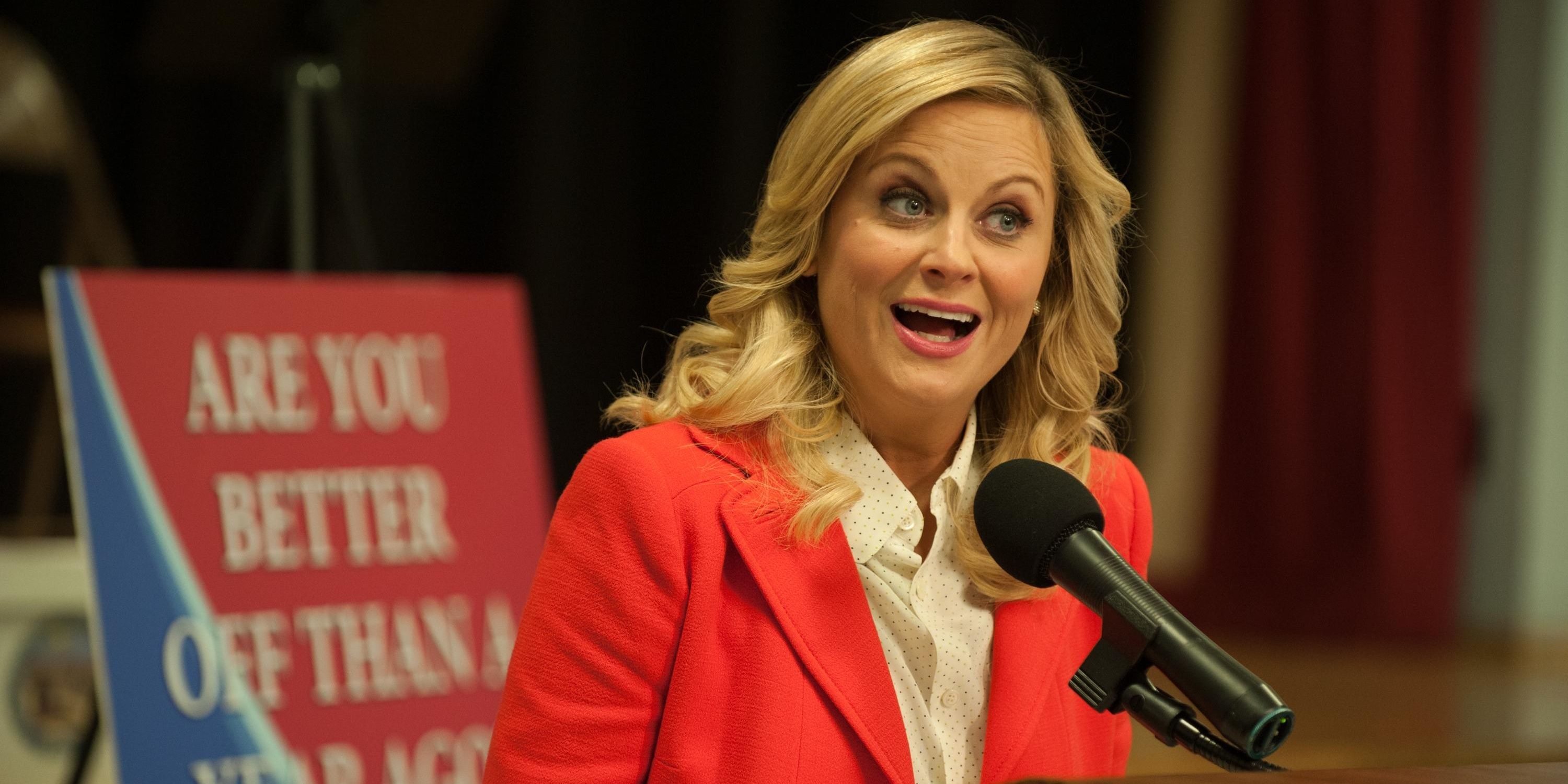 Best parks and rec episodes