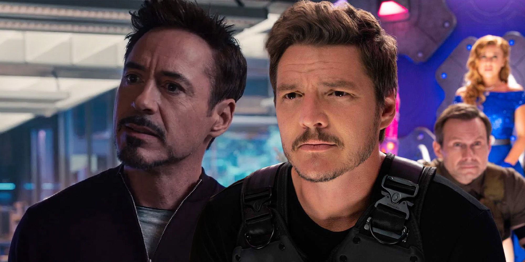 Every DC & Marvel Superhero Parodied In We Can Be Heroes