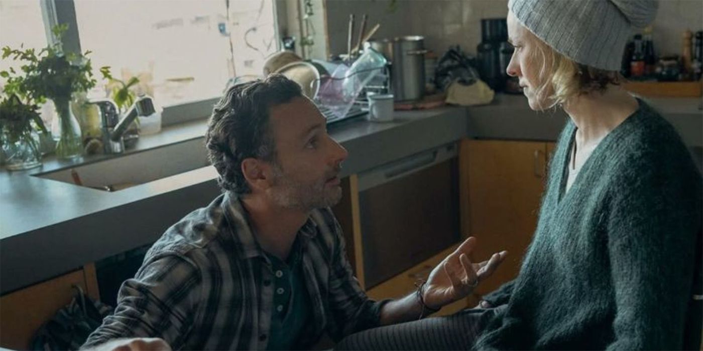 penguin bloom - naomi watts &amp; andrew lincoln