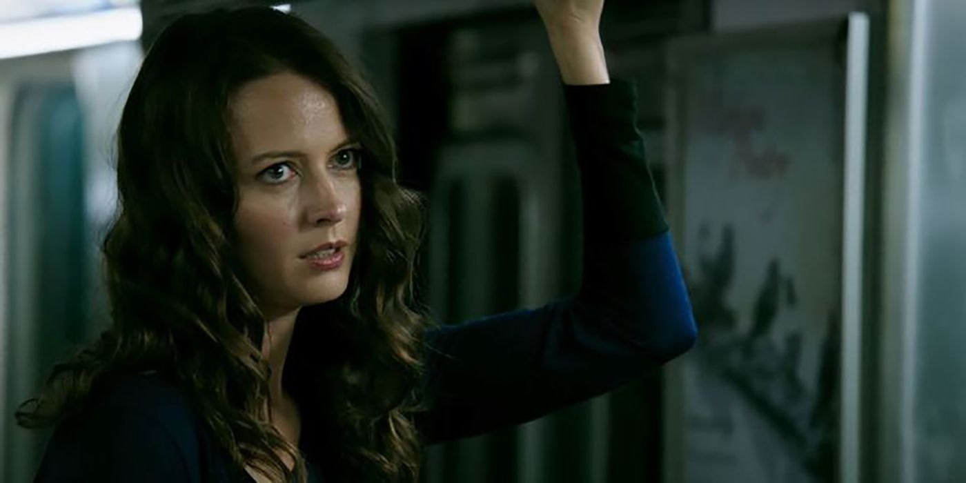 Root in Person of Interest