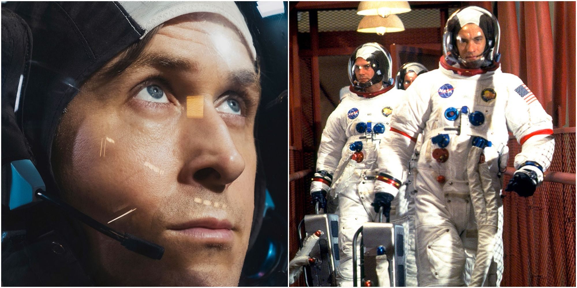 astronaut movies