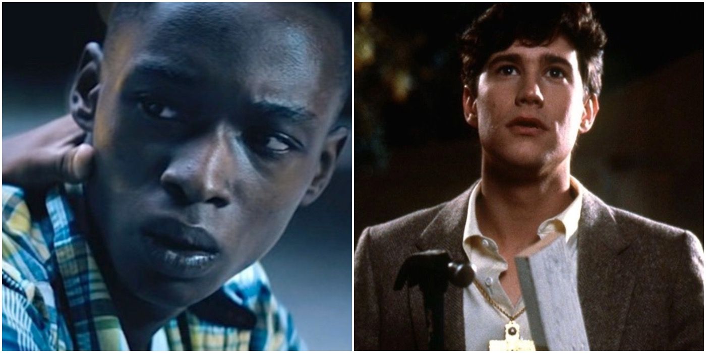 Recasting Horror Movies' Most Iconic Final Boys In 2021