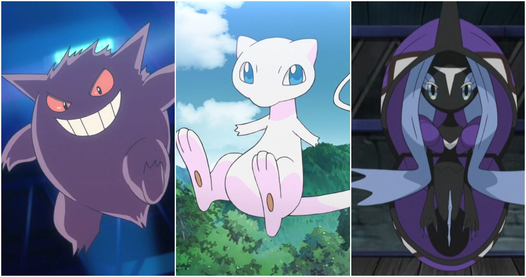 15 best Psychic-type Pokemon ever: Mewtwo, Calyrex & more - Dexerto